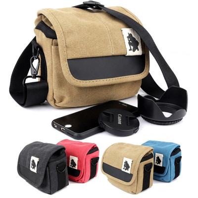 微单相机包dv包摄影包