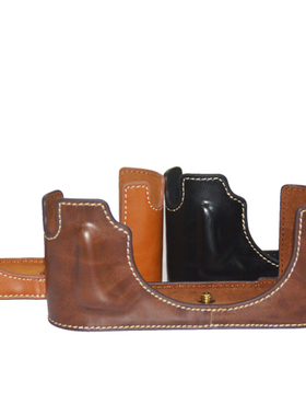 适用徕卡 Q2 T (Typ 701) M8/9 M240 MP M相机皮套底座可连接支架