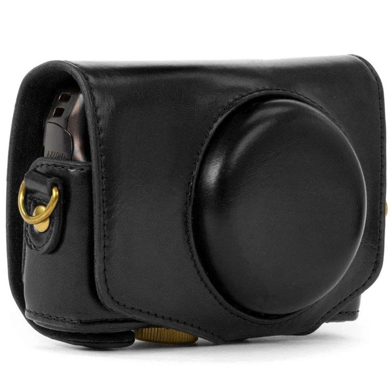 适用于佳能sx系列皮套sx720 sx730 sx740全包保护相机包壳