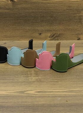 适用于佳能PowerShot G7X Mark II相机底座 油皮G7X III相机半套