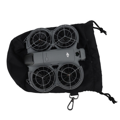 适用大疆NEO2/影石影翎Antigravity A1机身遥控器便携手提收纳袋