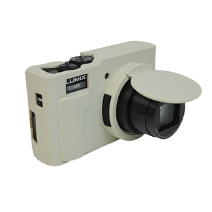 适用于松下Panasonic ZS99相机硅胶保护套 tz99包 zs99软胶外壳