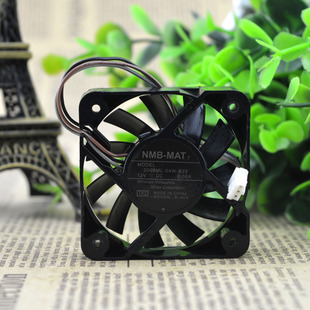 0.06A 投影机风扇 04W 3线 5厘米 5CM 12V 5015 B29 2006ML NMB