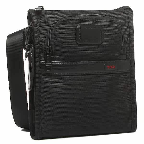 Japan purchasing TUMI 22110 Ballistic Nylon travel messenger bag One shoulder Diagonal knapsack Men's bagin the Sports bag/Outdoor package/Fitting , Shoulder Bag  category - from Buy2taobao.com to provide professional Taobao agent buy service