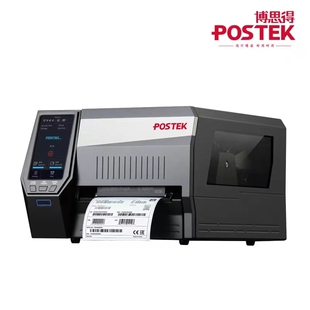 打印机GX2 博思得 POSTEk GX犇跃系列小型工业级条码 6打印机