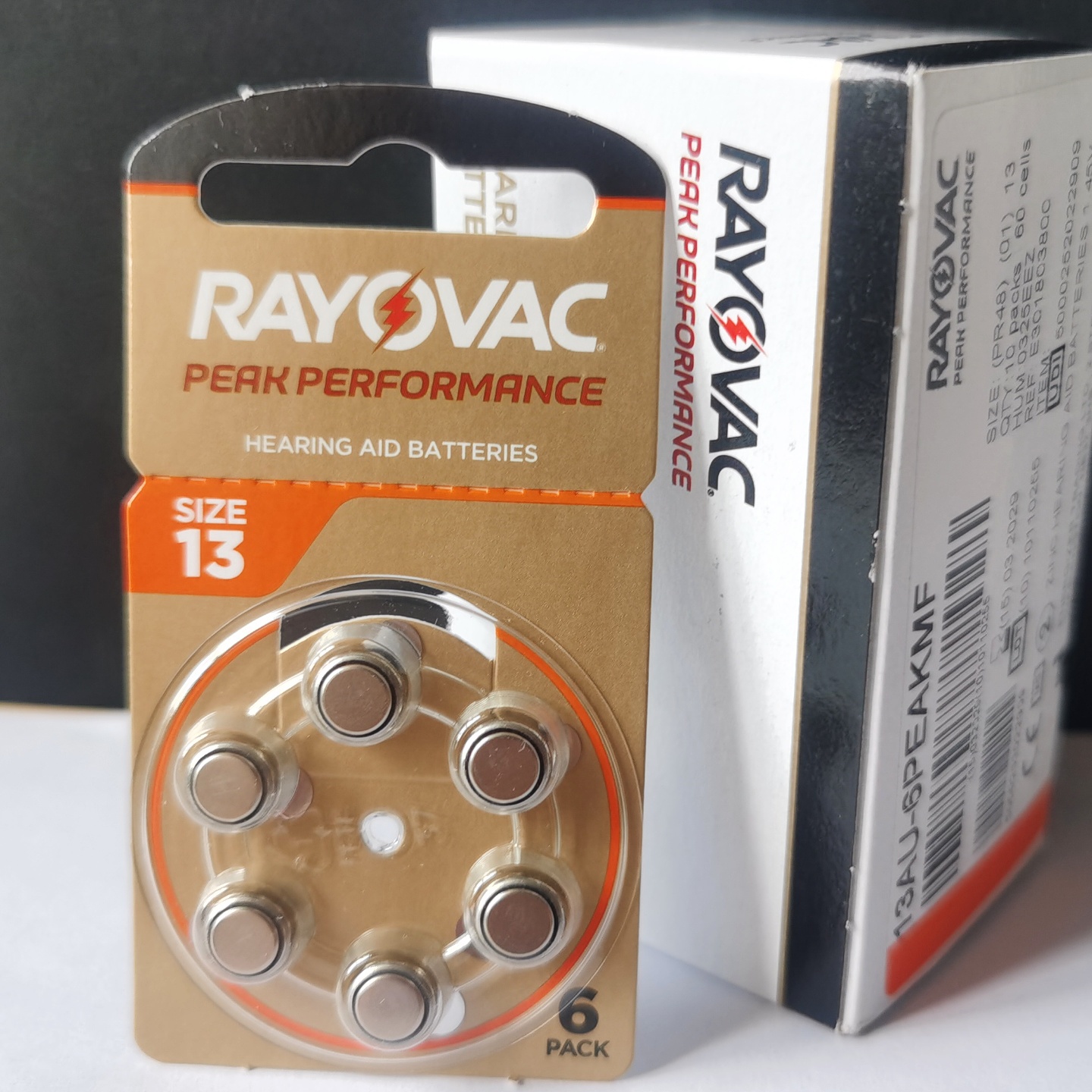 雷特威电池13英国进口