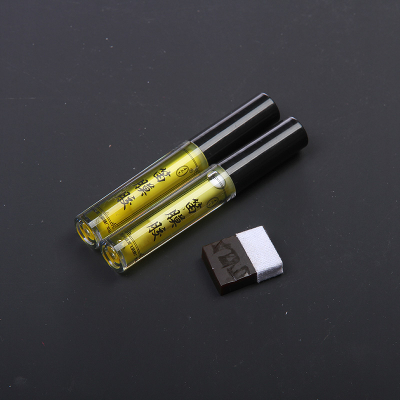 迪创笛子配件-液体笛膜胶固体笛膜胶
