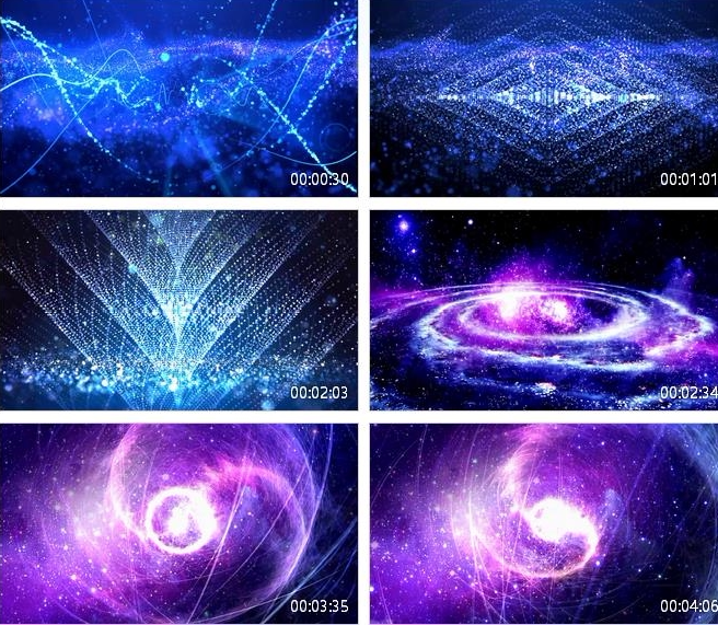 我心永恒配乐成品 泰坦尼克号主题曲 席琳翁迪 led动态视频素材