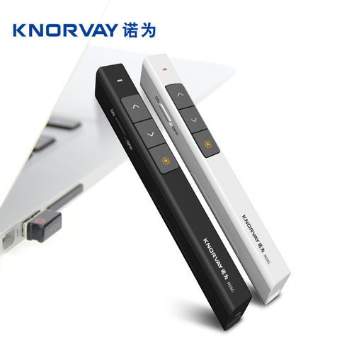 诺为N26PPT翻页笔遥控笔投影笔