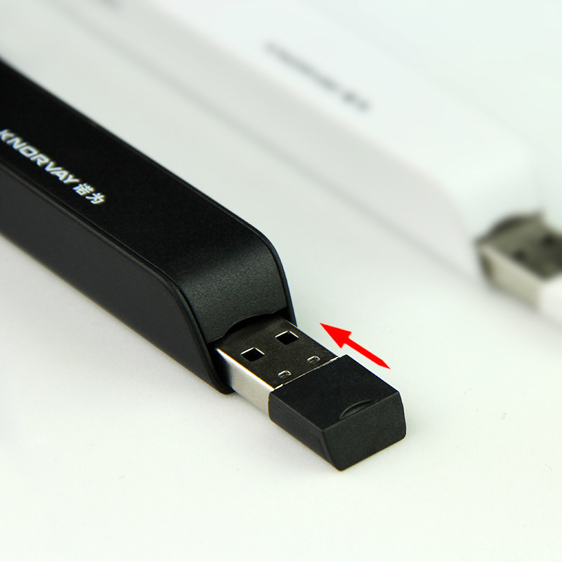 Telecommande - pointeur laser - Ref 384122 Image 5