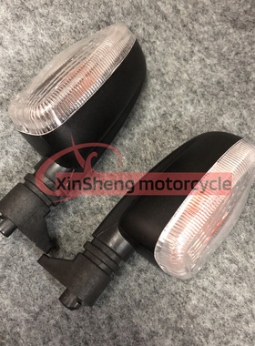 适用宝马F650GS/F800GS/R/S/HP2/K1200R/K1300/R1200GS前后转向灯
