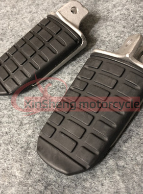 适用于本田金翼1800/GoldWing/GL1800 2001-2017摩托车脚蹬前脚踏