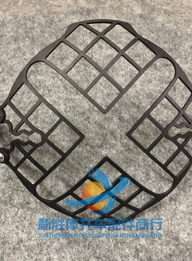 适用于杜卡迪自游 Scrambler1100 800自由改装大灯防护网 保护罩