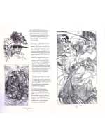 This is a collection of artworks by Michael William Caruta, the master of fantasy Art. It features the works of Michael William Caruta, the most adventurous fantasy artist of the contemporary era, throughout his over three decades of artistic career thumbnail 4