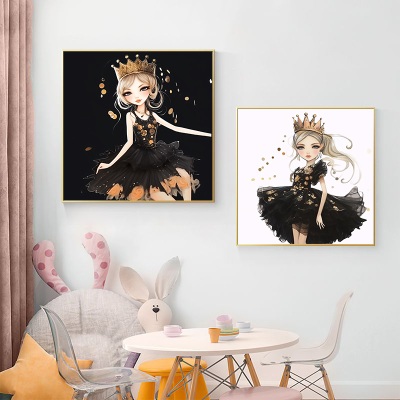 超高性价比工厂直销装饰画