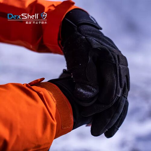 防水防风骑行手套dexshell/戴适