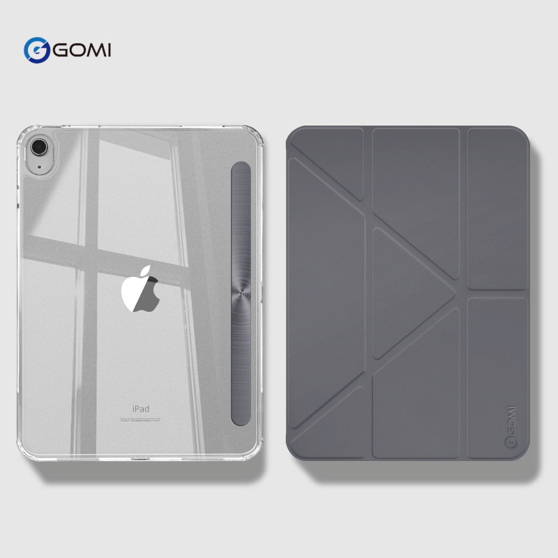 【原配色+磁吸拆分】iPad保护壳