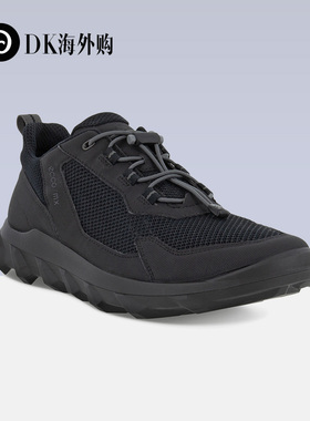 Ecco爱步男女鞋网面透气健步休闲运动 驱动820264 820263国内现货
