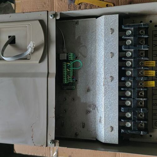 议价青岛海菱变频器HAL3800B37R0G-3B，380V三相