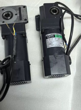 议价日本东方型号：51K90GE—SW2M三相电磁制动减速电