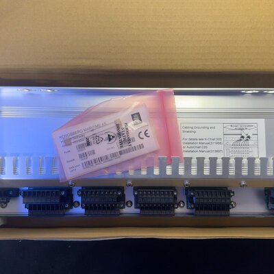 议价全新康士伯+RDI-32xe模块