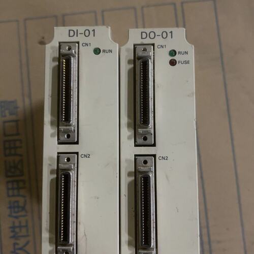 议价安川P920、JEPMC-I0220 LI0-01拆机