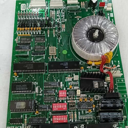 议价詢价-DED D139V2工业控制主板，，。主板采