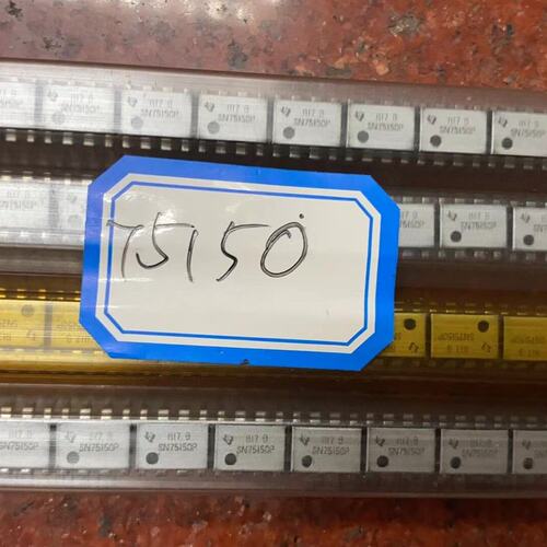 议价型号：SN75150