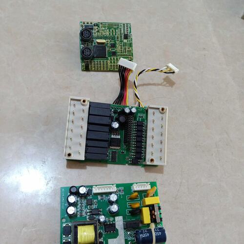 议价PLC模块XC2-16R-E主板中板XC2-16-CPU V3.3原装