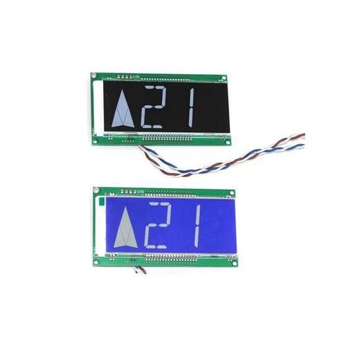 议价电梯轿厢液晶显示面板DAA26800AM1 DAA26800AM2 原厂全新促销