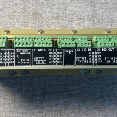议价康士伯KONGSBERG+MSI-12模块，型号810022