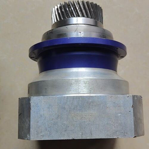 议价阿尔法减速机TP025S-MF1-7-0K1-2S实物图 速