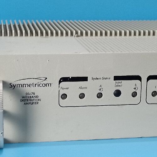 议价Symmetricom 5087B 分布式放大器