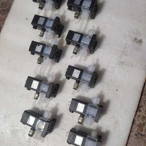 议价一诺迪斯隔膜阀ID-F14ICF1-2-P1拆机功能