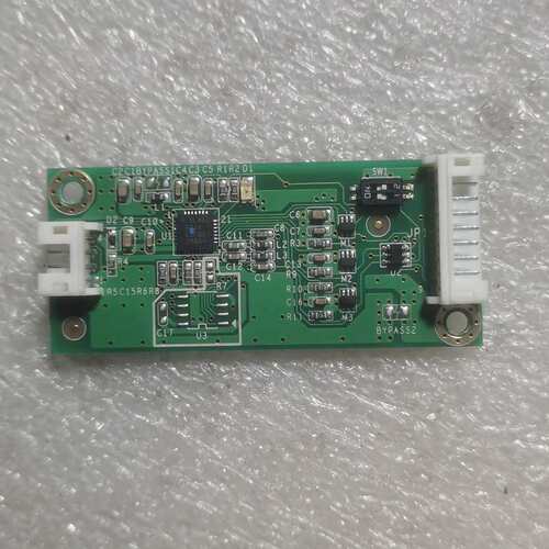 议价原装拆机多个PenMount PM6300触摸屏控制板M-M