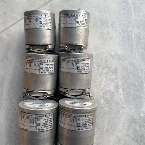 议价莱纳林德RHA608系列编码器，型号549857-01，