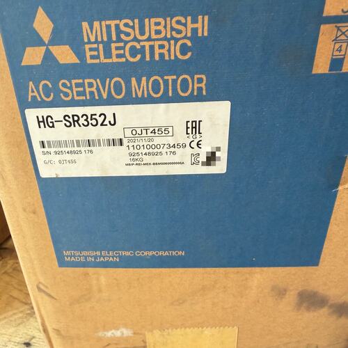 议价伺服电机 HG-SR352J