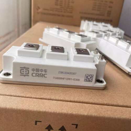 议价TG600HF12W1-G300 中块，原装拆机99新