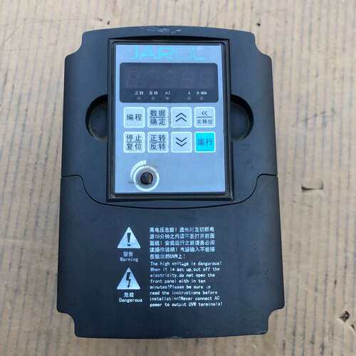 议价1.5kw380v变频器 佳乐变频器JR7100-1R5G