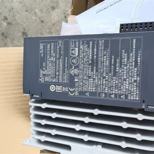 议价MR-J2M-P8B-PS MR-J2M-P8B伺服驱动器 现货供应 质保1年议价