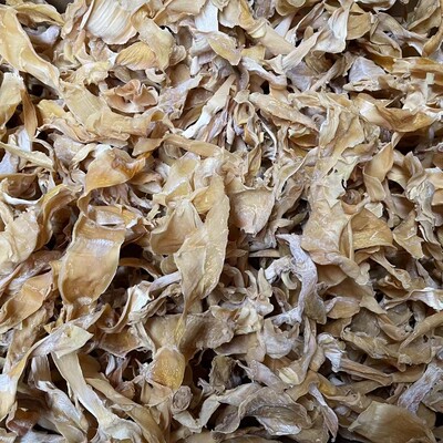 广东河源和平竹笋干干货农家自制嫩笋尖散装野生冬笋无盐新货500g