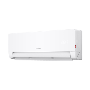 海尔出品统帅空调家用1.5匹一级能效变频挂机超省电Max35ETA