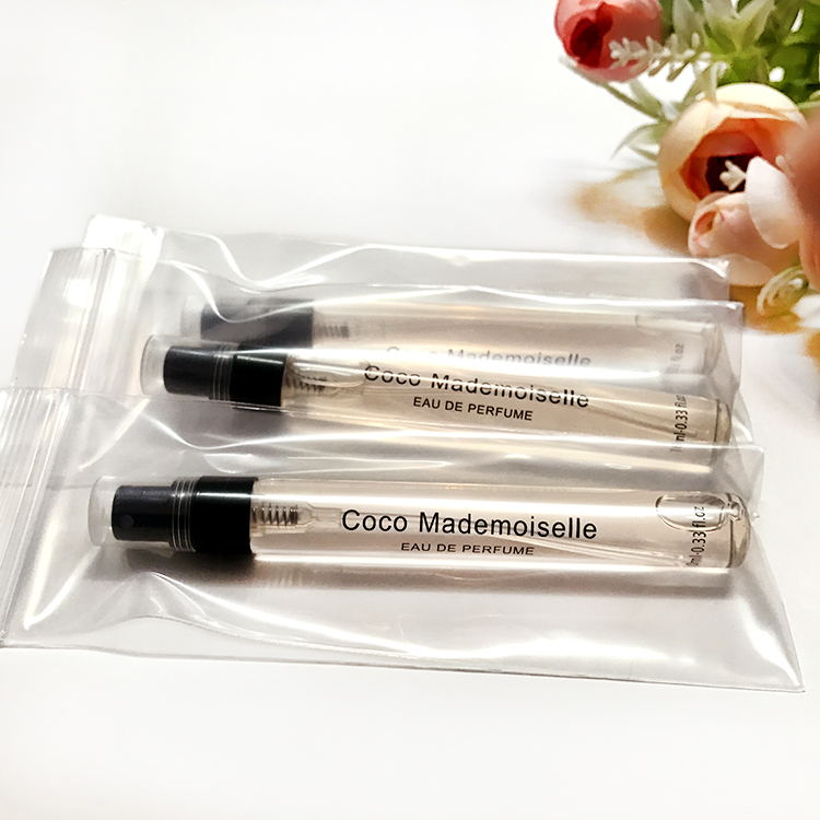 ·¨¹úCO¿É¿ÉCOС½ã ´¿Õý ³Ö¾Ã ÏãË® Ůʿ ÇåРŨÏãÊÔ¹ÜСÑù10ml