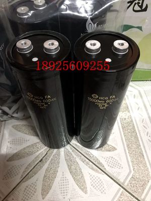 600v22000uf进口高压电容