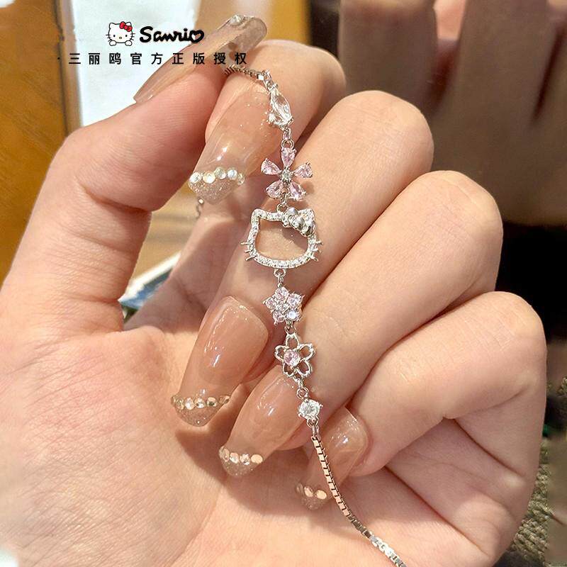 Hellokitty轻奢精致手链礼盒