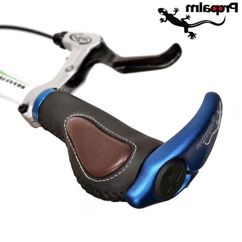 Poignées de vélo PROPALM - Ref 2350560 Image 1