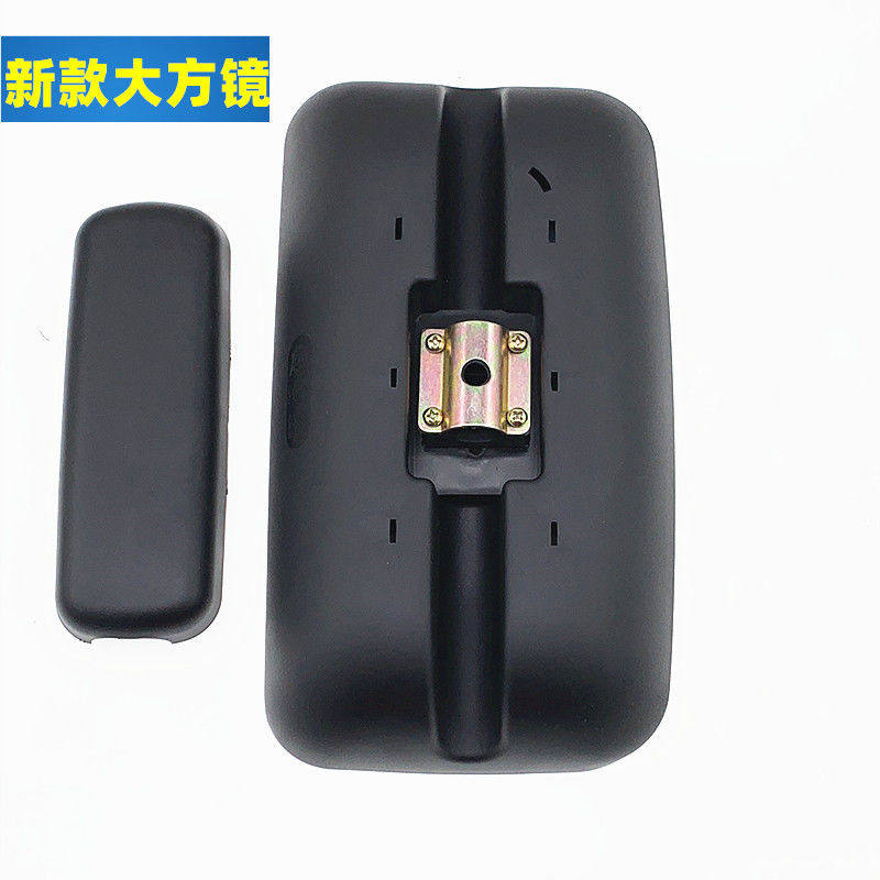 一汽青岛解放虎v倒车镜虎vh货车J6F后视镜反光镜大王驾到货车配件