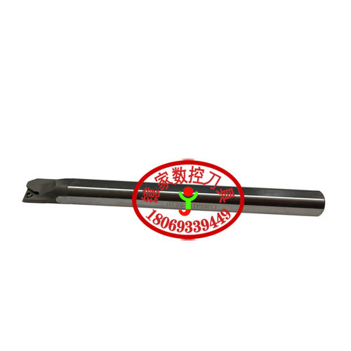 高速钢防震内孔数控刀杆H16Q/H14N-STFCR11/SCLCR09/STFCR16