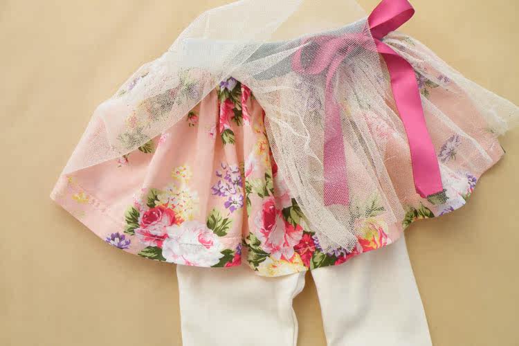 Jupe pour fille - Ref 2051444 Image 3