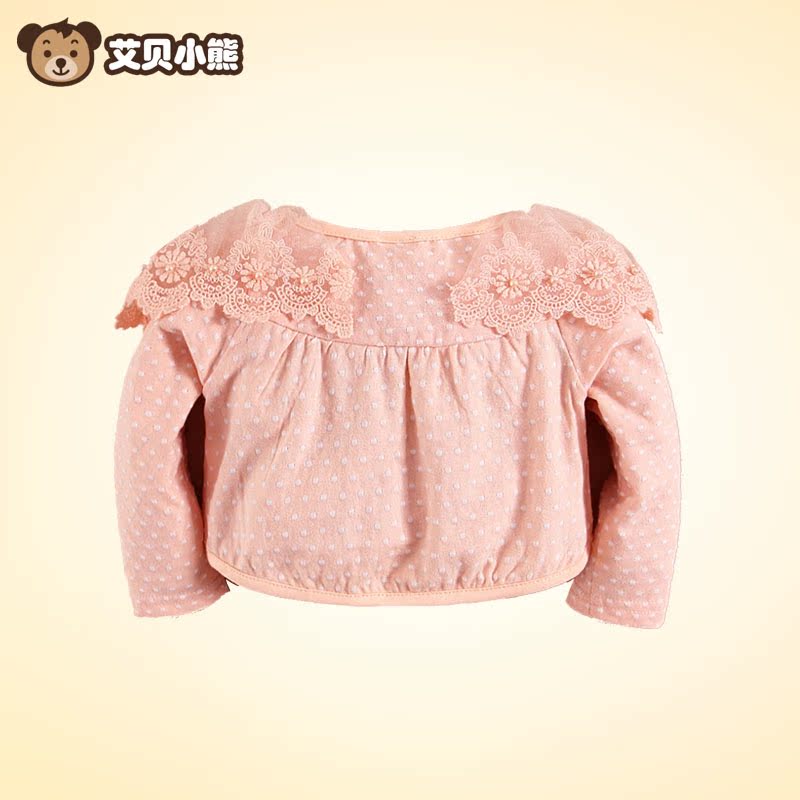 Cape pour fille en Toile de coton - Ref 2154823 Image 4